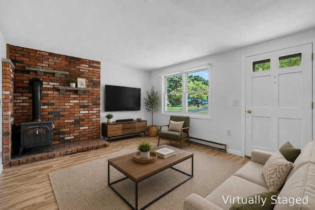 75 Lakewood Pines Rd Unit 17, Bristol, NH 03222