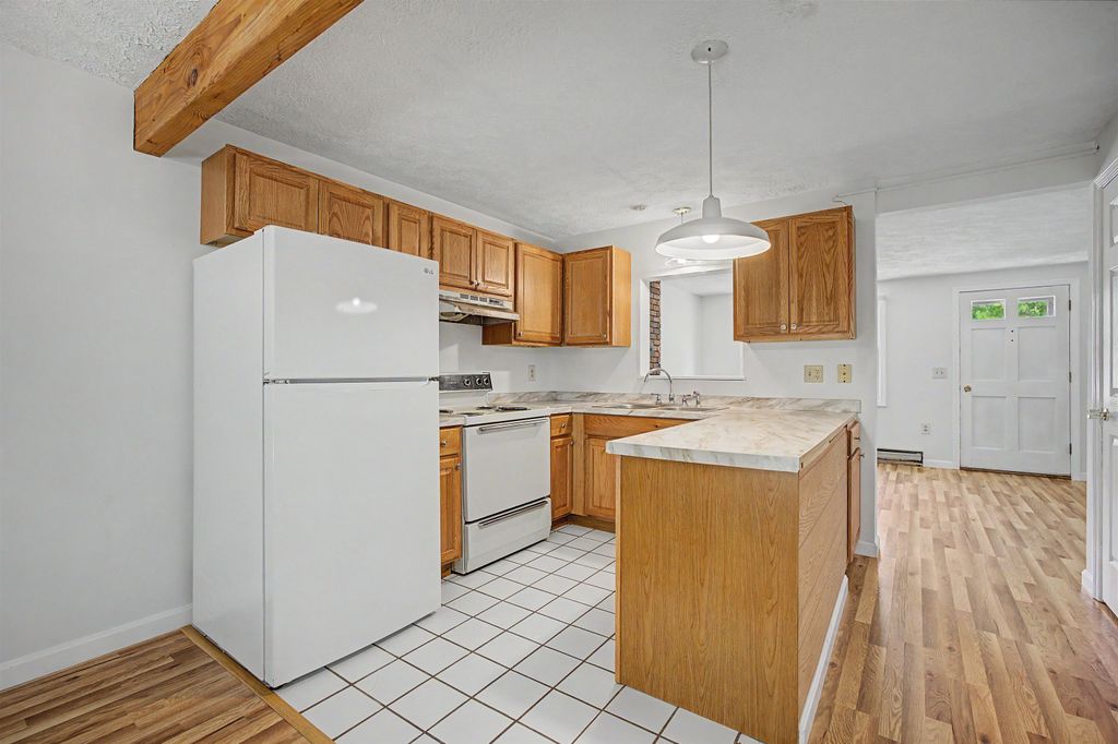75 Lakewood Pines Rd Unit 17, Bristol, NH 03222