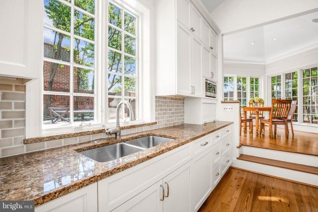 3122 N ST NW, Washington, DC 20007