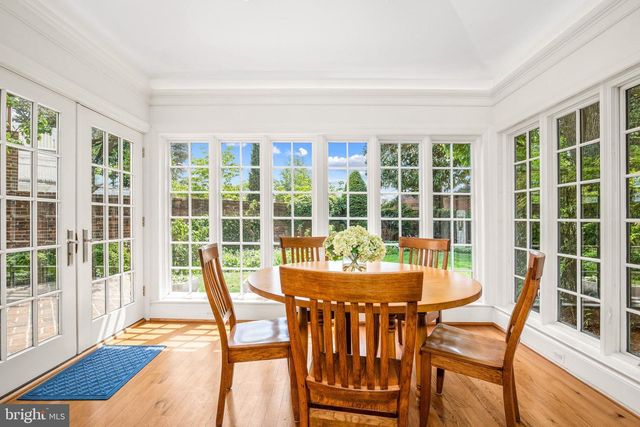 3122 N ST NW, Washington, DC 20007