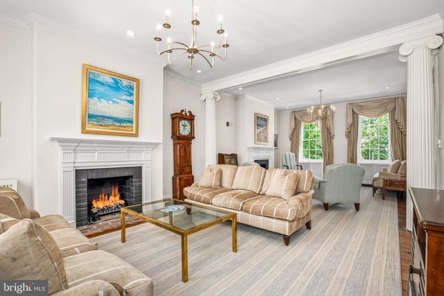3122 N ST NW, Washington, DC 20007