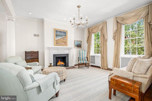 3122 N ST NW, Washington, DC 20007