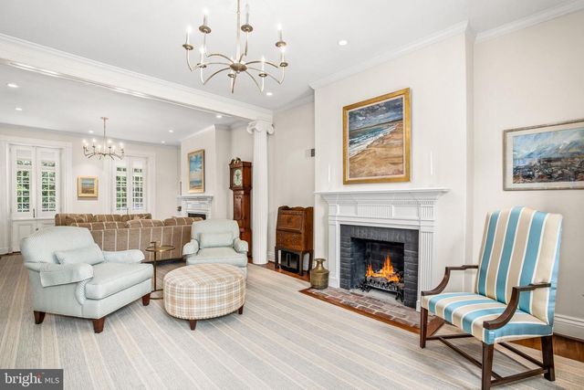 3122 N ST NW, Washington, DC 20007