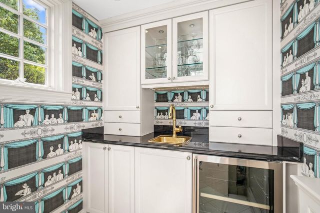 3122 N ST NW, Washington, DC 20007