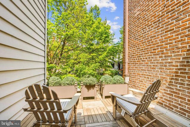 3122 N ST NW, Washington, DC 20007