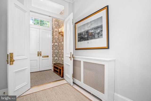 3122 N ST NW, Washington, DC 20007