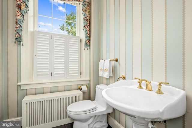 3122 N ST NW, Washington, DC 20007