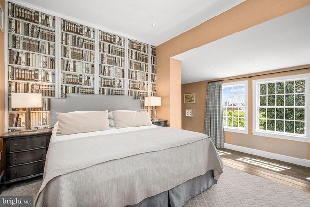 3122 N ST NW, Washington, DC 20007
