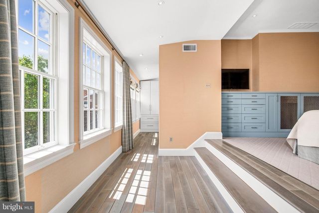 3122 N ST NW, Washington, DC 20007