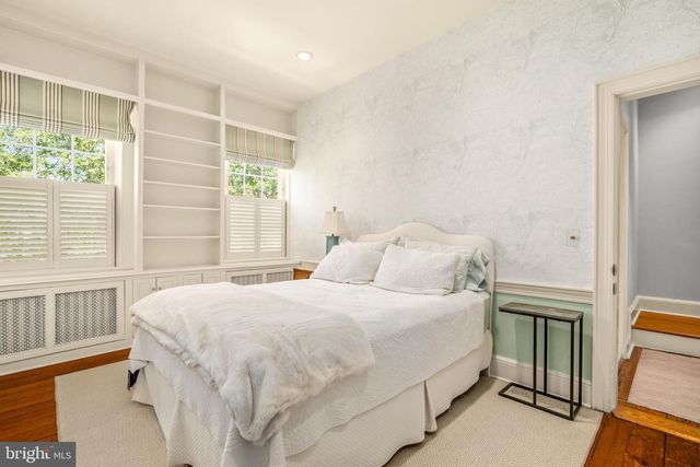 3122 N ST NW, Washington, DC 20007