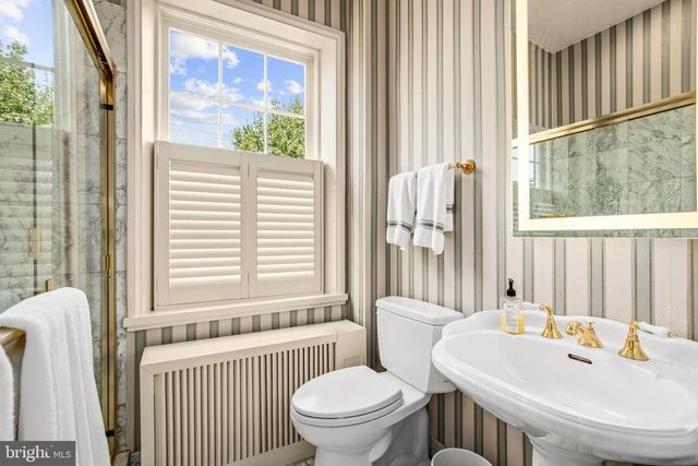 3122 N ST NW, Washington, DC 20007