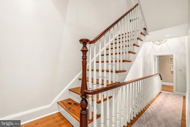 3122 N ST NW, Washington, DC 20007
