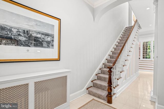 3122 N ST NW, Washington, DC 20007