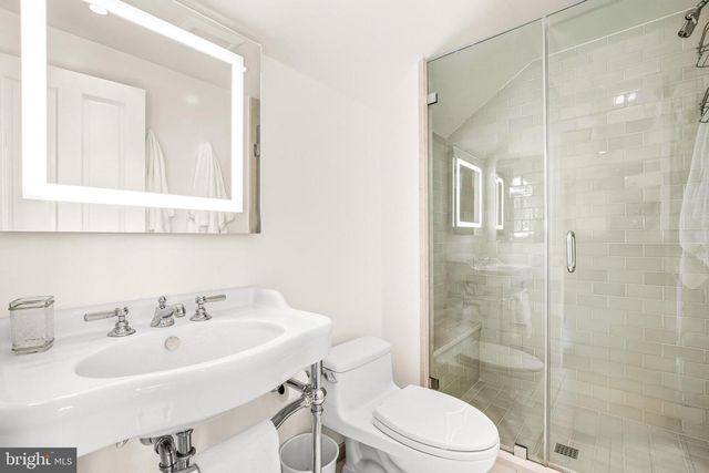 3122 N ST NW, Washington, DC 20007