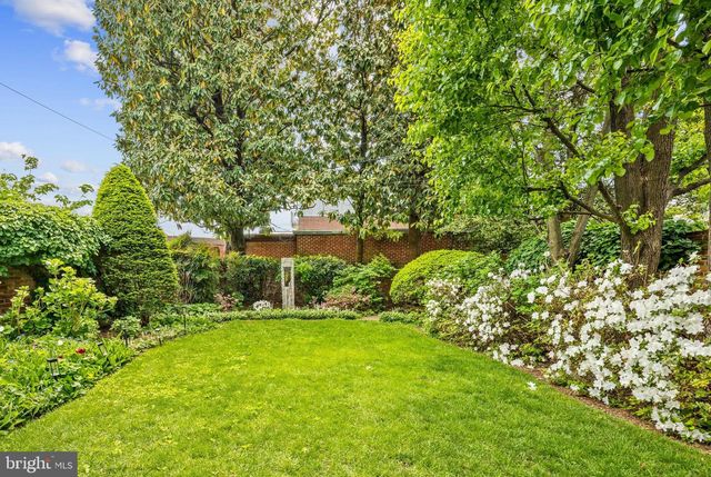 3122 N ST NW, Washington, DC 20007