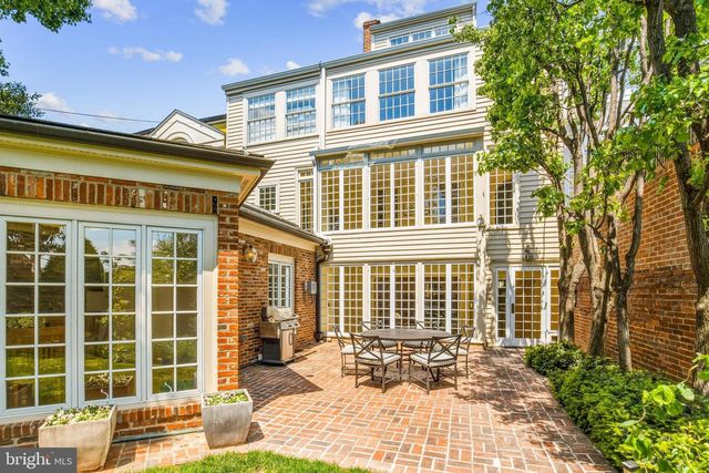 3122 N ST NW, Washington, DC 20007