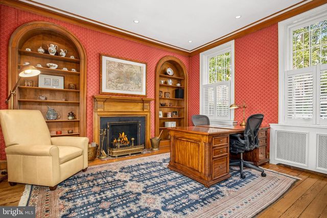 3122 N ST NW, Washington, DC 20007