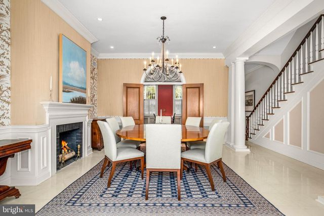 3122 N ST NW, Washington, DC 20007