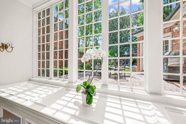3122 N ST NW, Washington, DC 20007