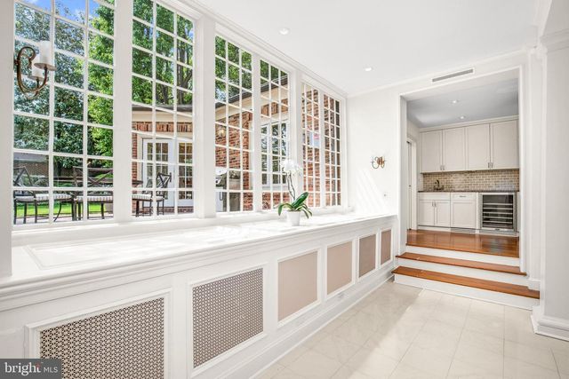 3122 N ST NW, Washington, DC 20007