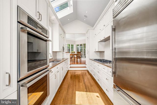 3122 N ST NW, Washington, DC 20007