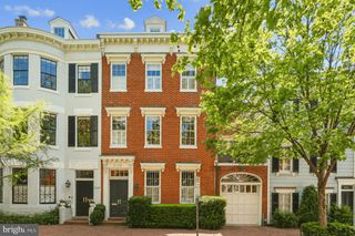 3122 N ST NW, Washington, DC 20007