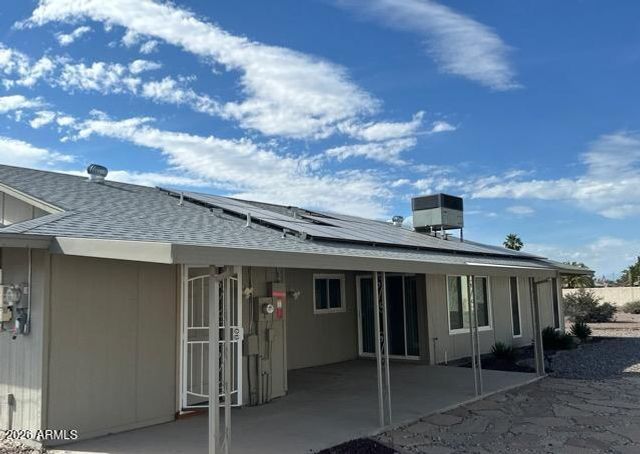 9703 W FORRESTER Drive, Sun City, AZ 85351