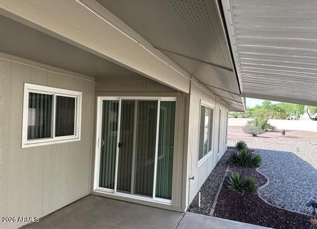 9703 W FORRESTER Drive, Sun City, AZ 85351