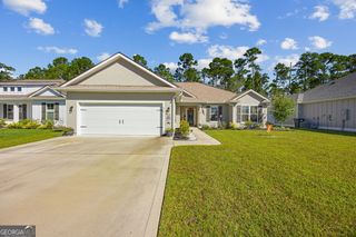 518 Soncel Drive, Kingsland, GA 31548