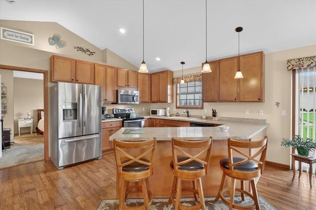4011 Huntington Avenue, Janesville, WI 53546
