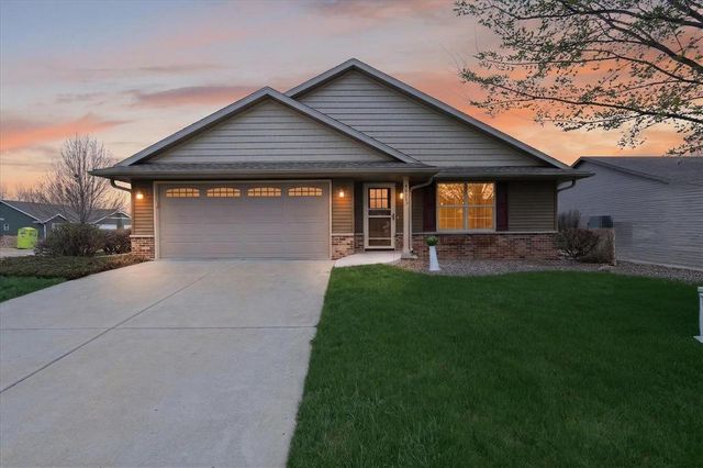 4011 Huntington Avenue, Janesville, WI 53546