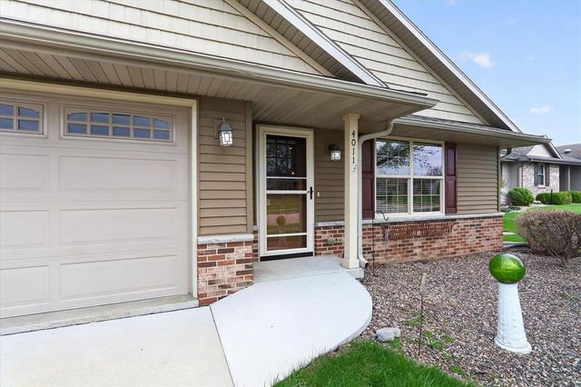 4011 Huntington Avenue, Janesville, WI 53546