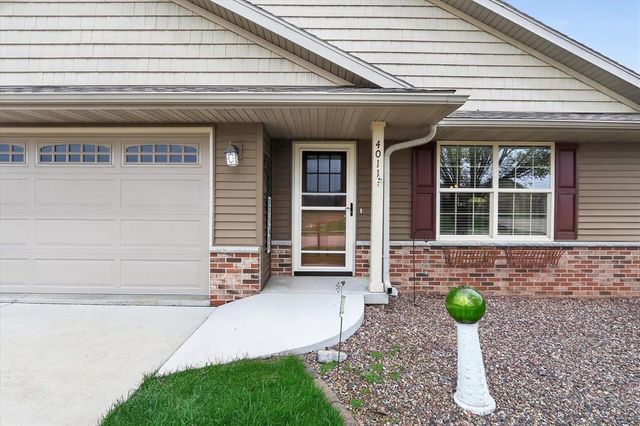 4011 Huntington Avenue, Janesville, WI 53546