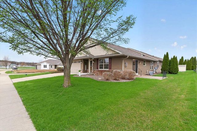 4011 Huntington Avenue, Janesville, WI 53546