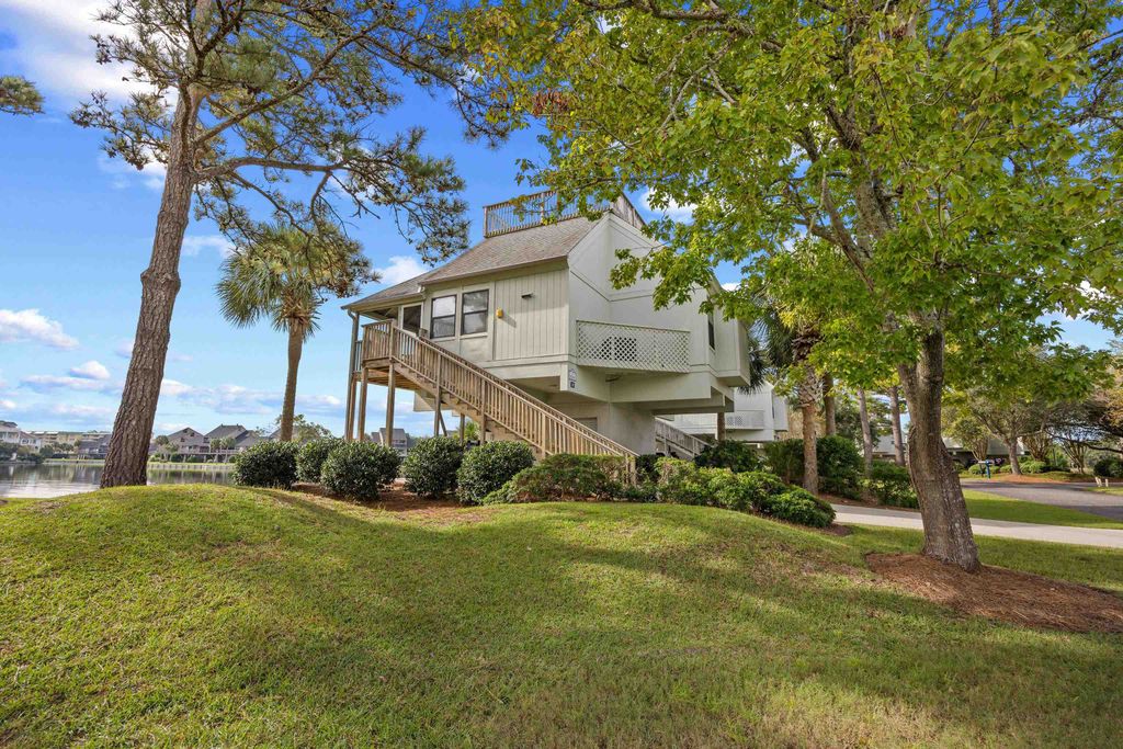 39 Blue Crab Way, Pawleys Island, SC 29585 — photo 2