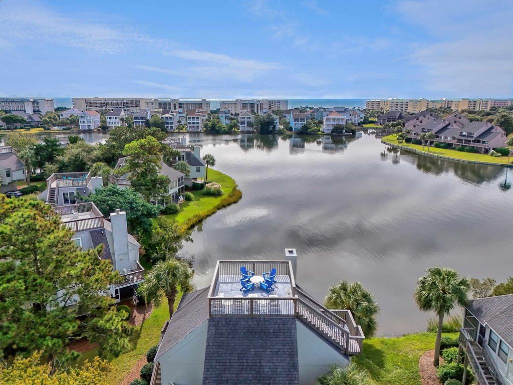 39 Blue Crab Way, Pawleys Island, SC 29585 — photo 3