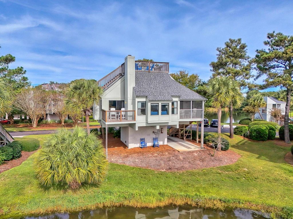 39 Blue Crab Way, Pawleys Island, SC 29585 — photo 4