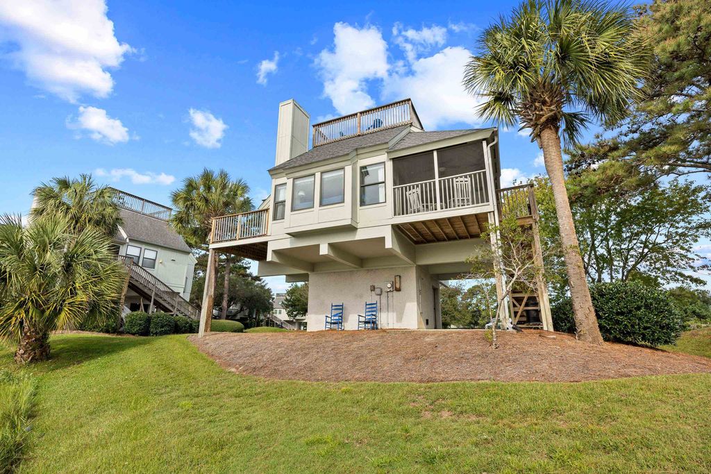 39 Blue Crab Way, Pawleys Island, SC 29585 — photo 5