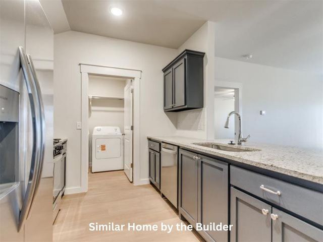 1610 Highland Loop, Guthrie, OK 73044