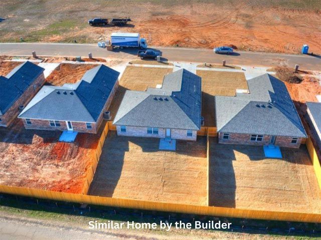 1610 Highland Loop, Guthrie, OK 73044