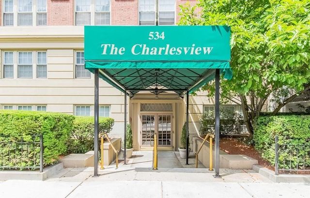 534 Beacon Street 702, Boston, MA 02215