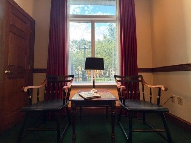 400 Commonwealth Avenue 104C, Boston, MA 02215