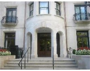 400 Commonwealth Avenue 104C, Boston, MA 02215