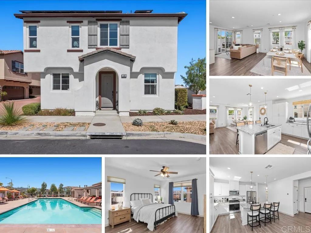 4158 Mission Tree Way, Oceanside, CA 92057