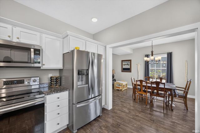 7480 W Raymond Run, Ellettsville, IN 47429