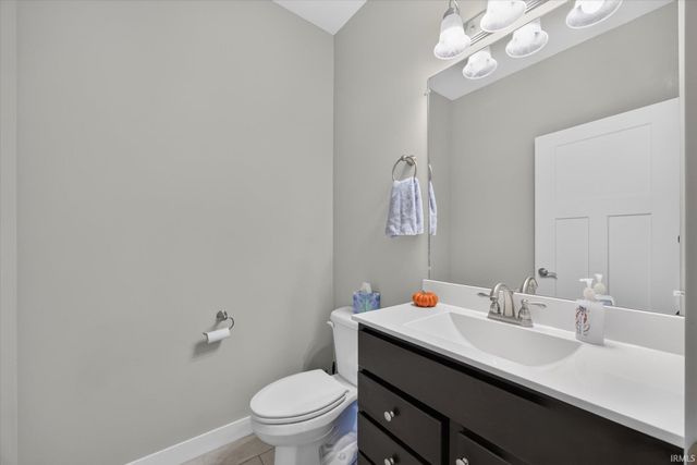 7480 W Raymond Run, Ellettsville, IN 47429