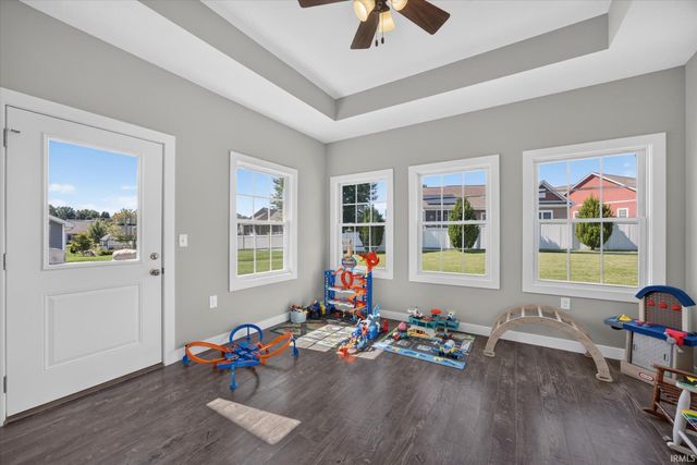 7480 W Raymond Run, Ellettsville, IN 47429