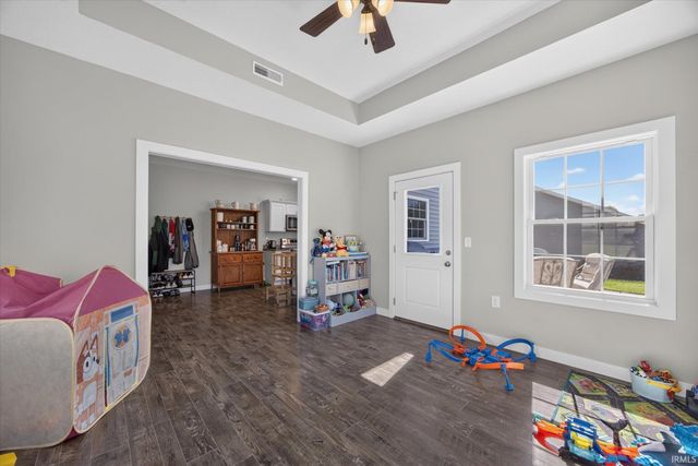7480 W Raymond Run, Ellettsville, IN 47429