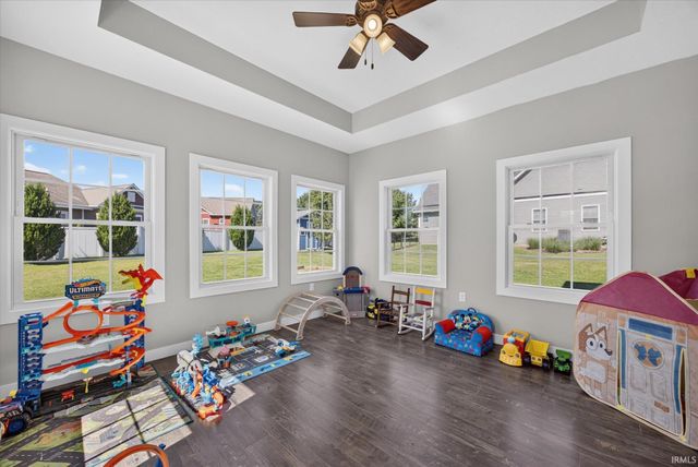 7480 W Raymond Run, Ellettsville, IN 47429