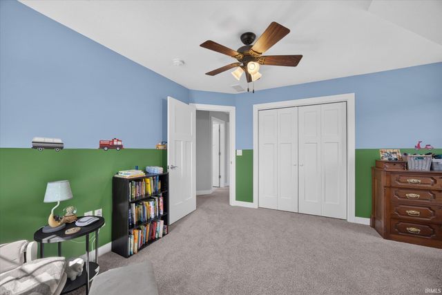 7480 W Raymond Run, Ellettsville, IN 47429